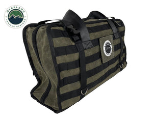 Overland Vehicle Systems Off-Road Recovery Kit 21179941