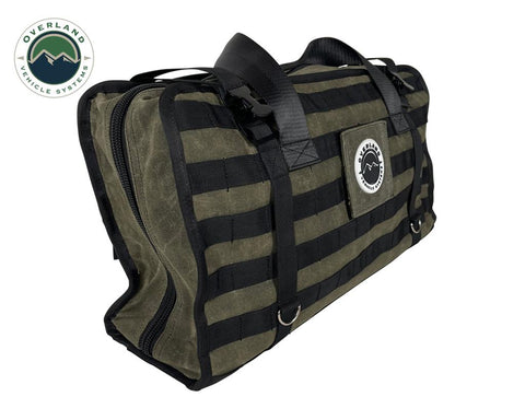 Overland Vehicle Systems Off-Road Recovery Kit 21179941