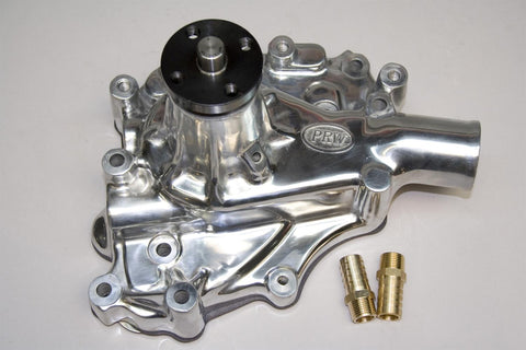 PRW High Performance Mechanical Water Pumps 1430210