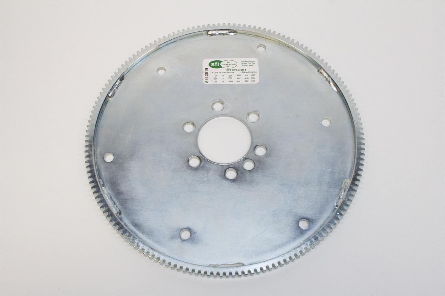 PRW Platinum Series High-Inertia Flexplates 1832720