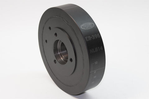 High Performance Sportsman Harmonic Dampers 2339640