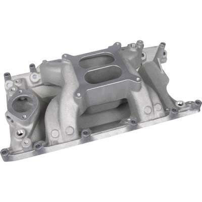 Professional Products CrossWind Intake Manifolds 55026