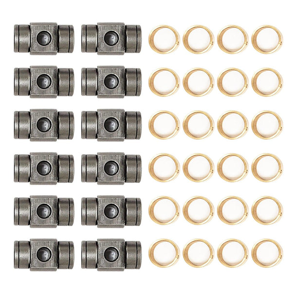 PRW Fulcrum Upgrade Kits for Dodge Cummins Diesel 9540810