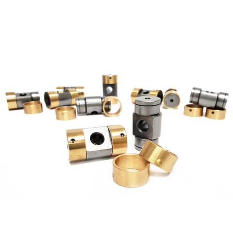 PRW Fulcrum Upgrade Kits for Dodge Cummins Diesel 9540810