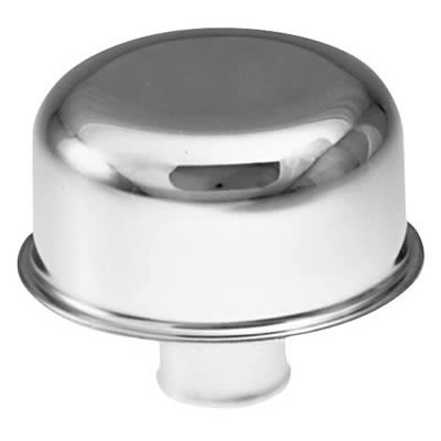 Proform SAP-66008 Push in breather, chrome. for 1.220 hole
