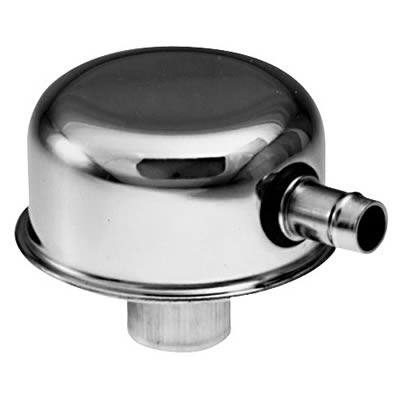SAP-66017 Breather, chrome