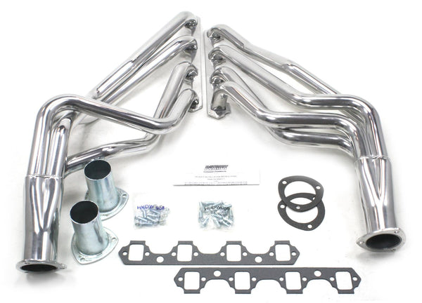 Patriot Exhaust H8403-1 - Patriot Full-Length Headers
