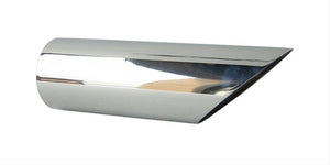 Pypes Stainless Steel Exhaust Tips EVT50