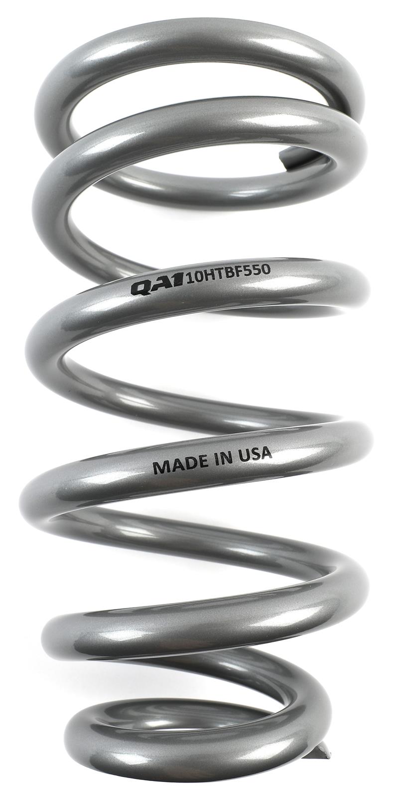 QA1 Pro Coilover Springs 10HTBF550