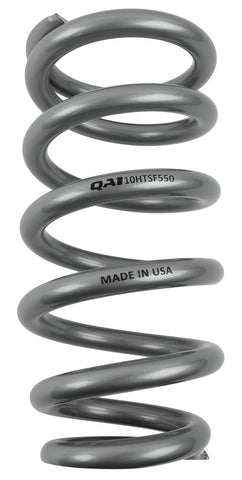 A1 Pro Coilover Springs 10HTSF550 (PAIR)