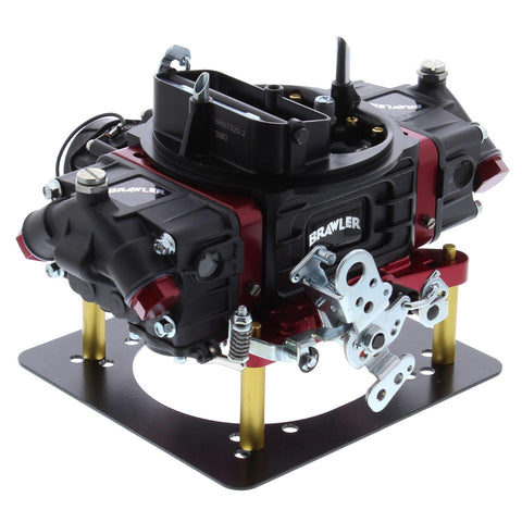 Brawler Street Series Carburetors BR-67320