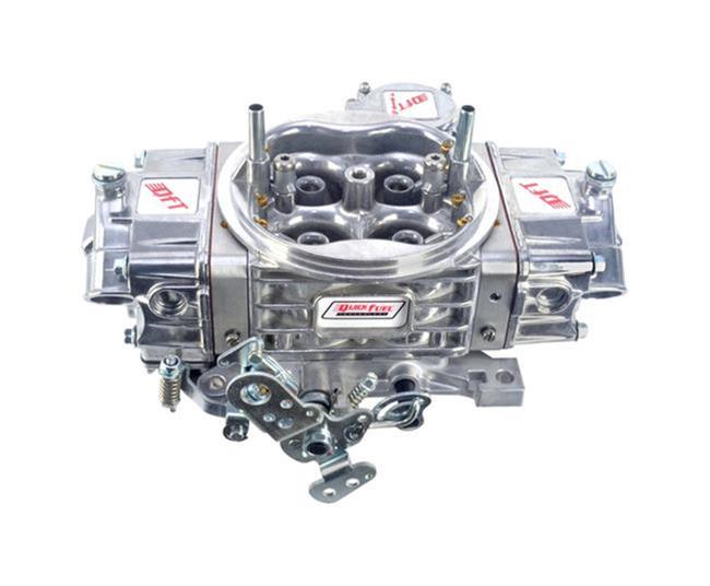 Quick Fuel Street-Q Carburetors SQ-750-VS