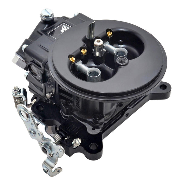 Quick Fuel Black Diamond Q-Series 2-Barrel Carburetors XP-4412-S