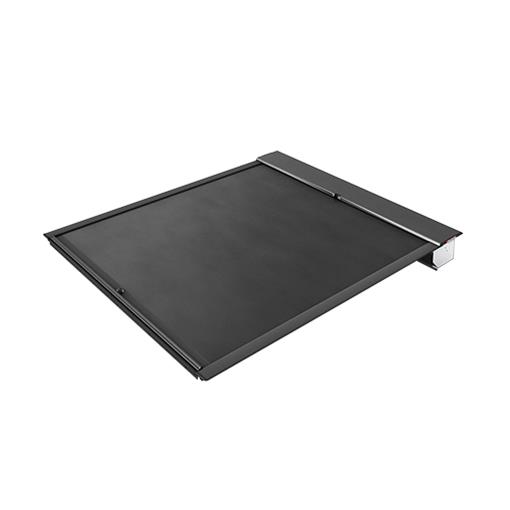 RealTruck Roll-N-Lock M-Series Tonneau Cover LG224M (Damaged)