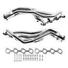 96-04 Ford MUSTANG GT 4.6L V8 STAINLESS LONG TUBE MANIFOLD HEADER EXHAUST