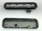 502 Big Block Chevy  Valve Covers GM High Performance Parts Chevrolet Bowtie