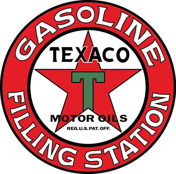 The Speedshop Garage Sign