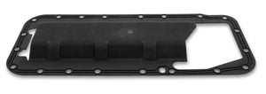 MR. GASKET 61100G WINDAGE TRAY & GASKET