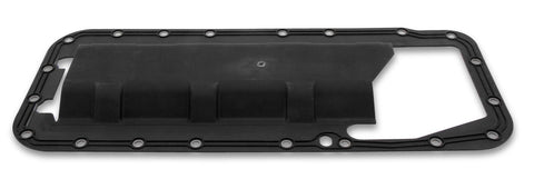MR. GASKET 61100G WINDAGE TRAY & GASKET