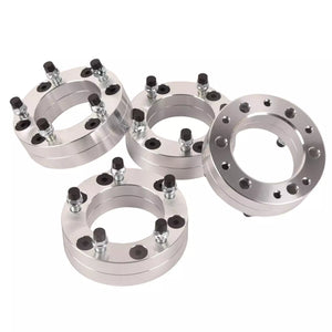 Wheel Adapter Spacer set of 4   6x5.5" to 5x5.5"