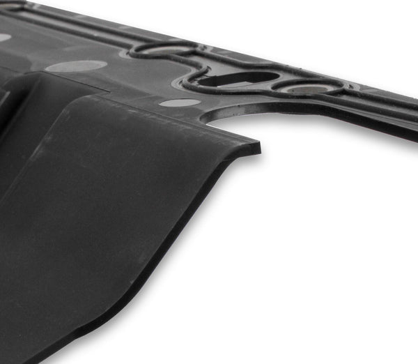 MR. GASKET 61100G WINDAGE TRAY & GASKET