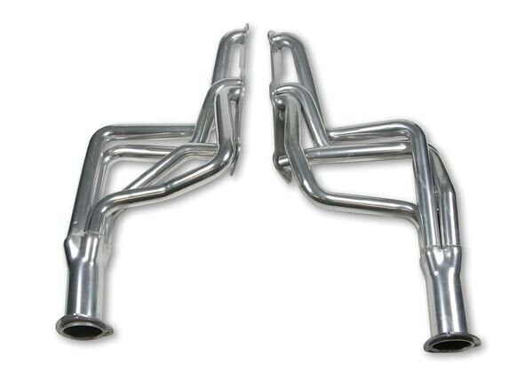 Flowtech 31170FLT Long Tube Ceramic Headers 1970-1974 Firebird T/A 350-455