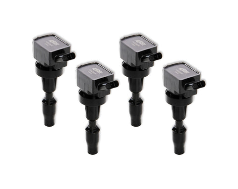 140090K-4 Accel set of 4 Ignition Coils - Fits 2015-2020 Hyundai and KIA 1.6L Turbo