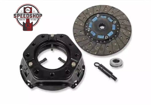 Hays 91-3006 Street 450 Clutch Kit 1966-1985 Dodge/Plymouth 318/340/360/383