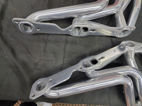 Flowtech 31170FLT Long Tube Ceramic Headers 1970-1974 Firebird T/A 350-455
