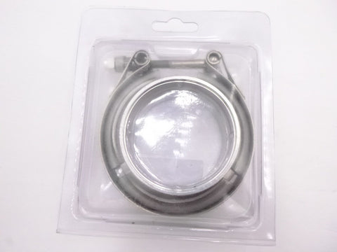 Interlocking V-Band Exhaust Clamps 694250