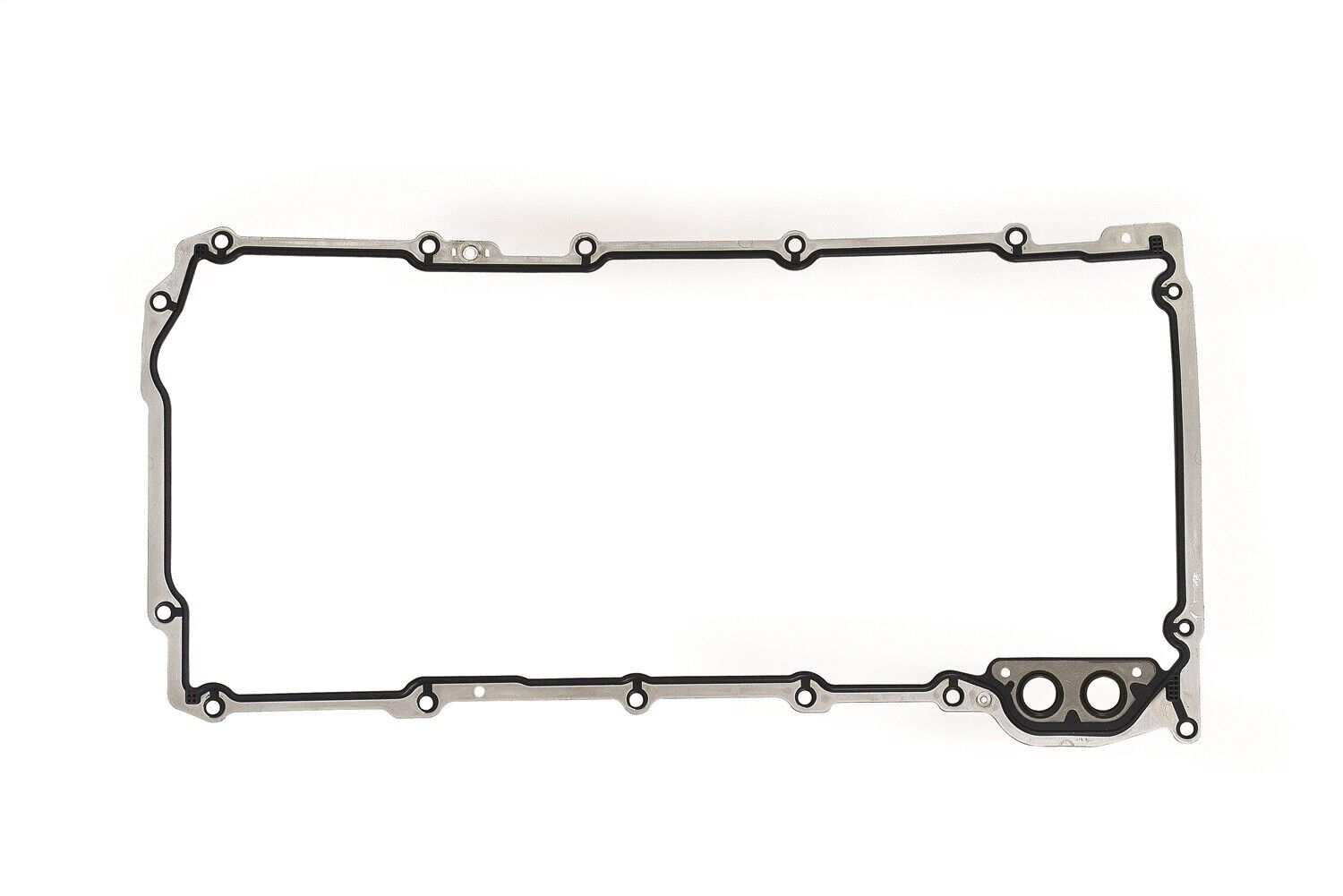 ONE-PIECE OIL PAN GASKET for LS Engines  #6665G