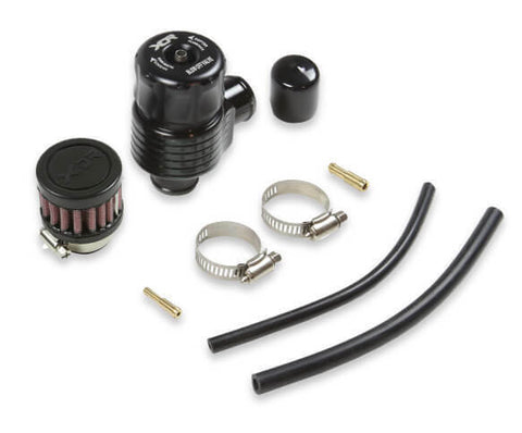 XDR 615904 Blow-Off Valve Kit