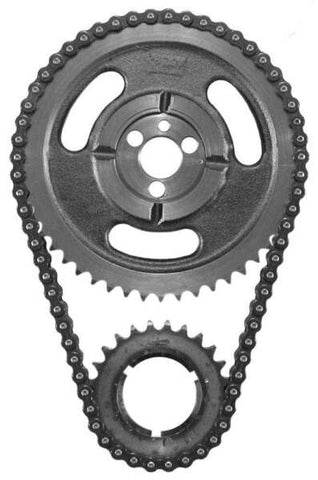 Engine Pro Performance Heavy Duty .200 Roller Timing Sets 08-3024-3 (3 keyway crank sprocket)