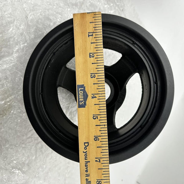 Power Bond Harmonic Balancer PB1834ST