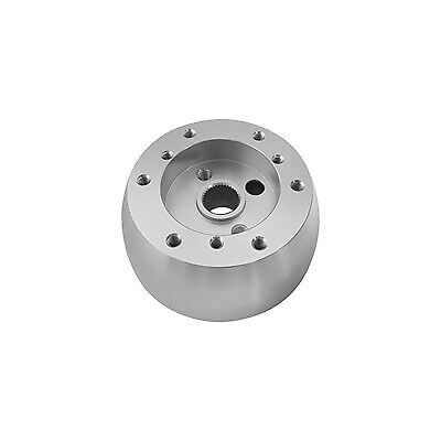 Scott Drake GM-B-5768-6 Billet Steering Wheel Adapter