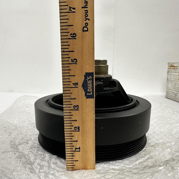 Power Bond Harmonic Balancer PB1834ST