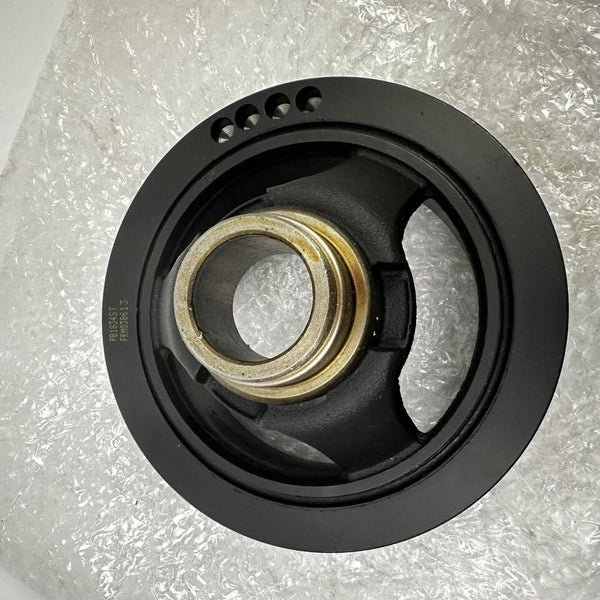 Power Bond Harmonic Balancer PB1834ST