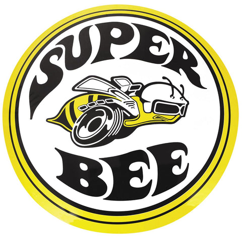 The Speedshop Garage Sign
