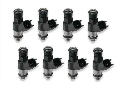 Holley Sniper Fuel Injectors 522-368S