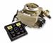 Holley Sniper EFI 2GC Large Bore Fuel Injection Systems 550-857