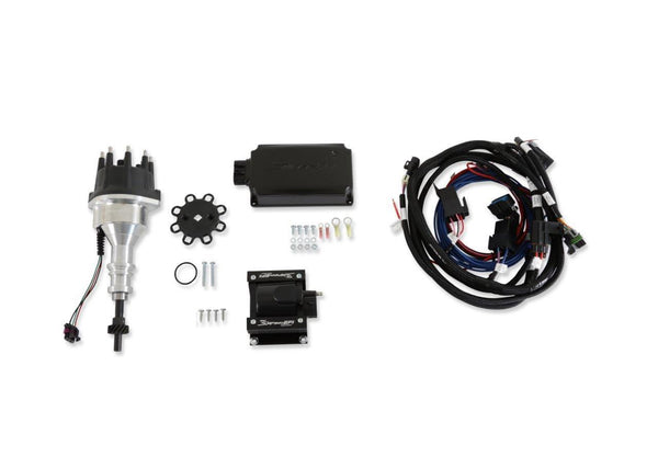 Holley Sniper EFI HyperSpark Distributor Kit 565-301K