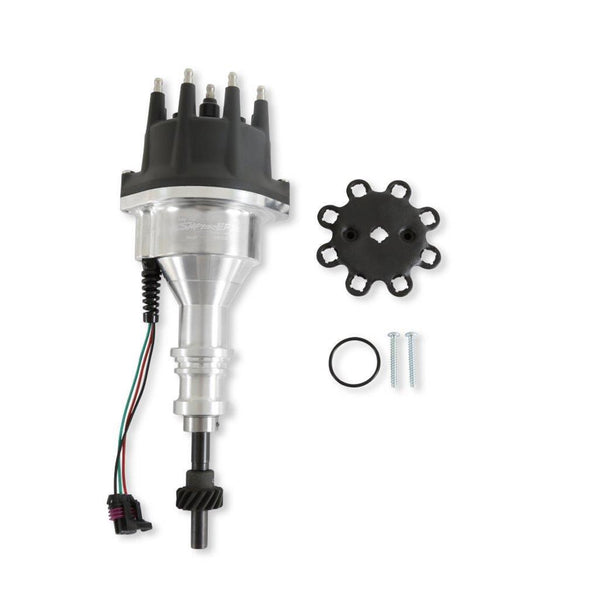 Holley Sniper EFI HyperSpark Distributor Kit 565-301K