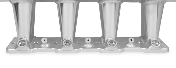 Holley Sniper EFI Fabricated Intakes 822051