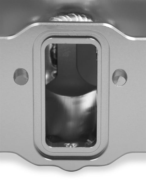 Holley Sniper EFI Fabricated Intakes 822051