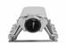 Holley Sniper EFI Fabricated Intake for 2011-2014 Ford 5.0L Coyote - 829031