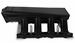 Holley Sniper EFI Fabricated Intakes 829032