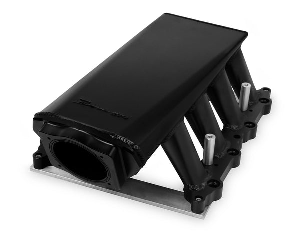 Holley Sniper EFI Fabricated Intakes 829032
