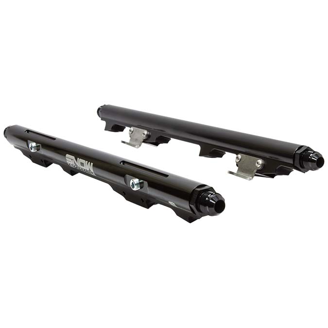 Holley Fuel Rail Set