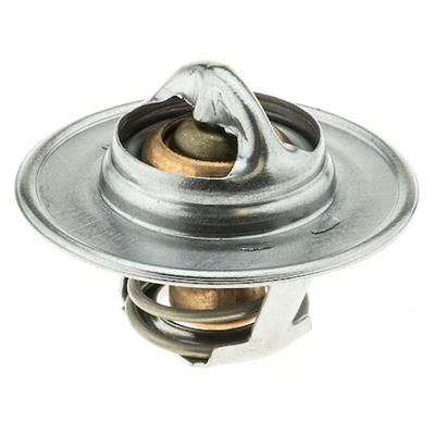 MotoRad 200-195 Thermostat. 195 degrees - Stainless/Copper