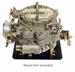 (Summit Racing) Remanufactured Quadrajet Carburetor SUM-250214